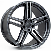  Haxer Wheels 20'' HX015 10x20  